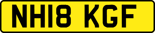 NH18KGF