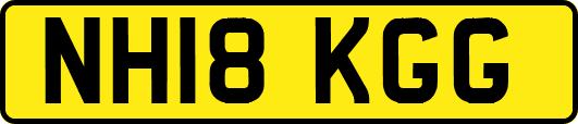 NH18KGG