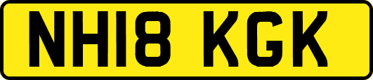 NH18KGK
