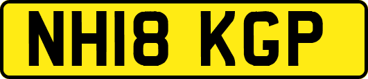 NH18KGP