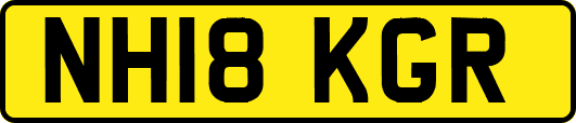 NH18KGR