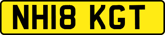 NH18KGT