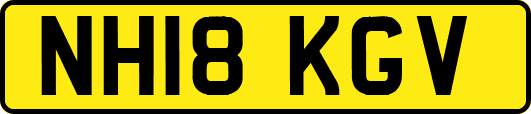 NH18KGV
