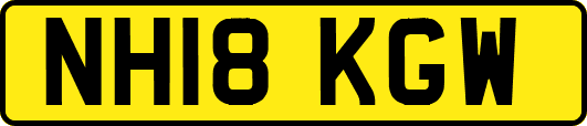 NH18KGW