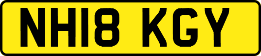 NH18KGY