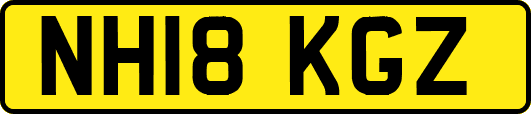 NH18KGZ