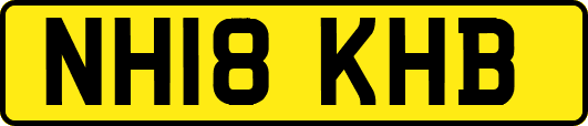 NH18KHB