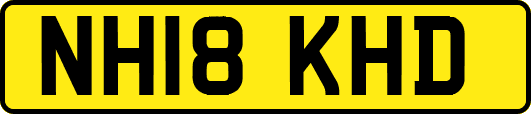 NH18KHD