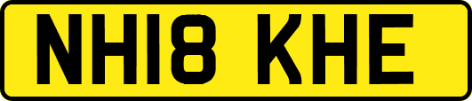 NH18KHE