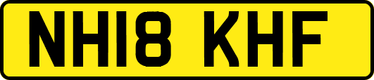 NH18KHF