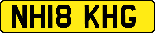 NH18KHG