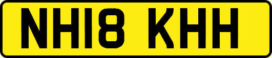 NH18KHH