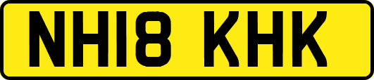 NH18KHK