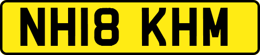 NH18KHM
