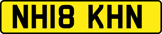 NH18KHN
