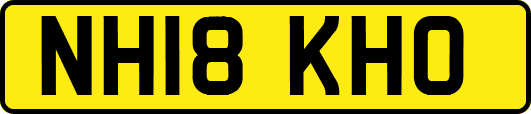 NH18KHO