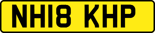 NH18KHP