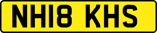 NH18KHS