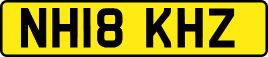 NH18KHZ