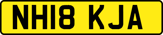NH18KJA
