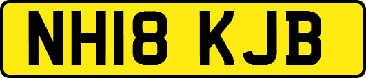 NH18KJB