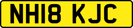NH18KJC