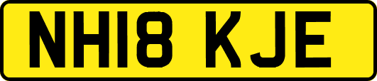 NH18KJE
