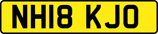 NH18KJO
