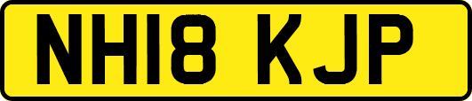 NH18KJP