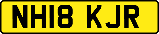 NH18KJR