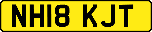 NH18KJT