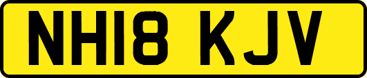 NH18KJV