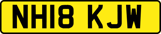 NH18KJW