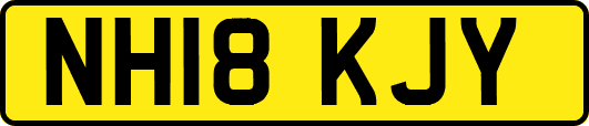 NH18KJY