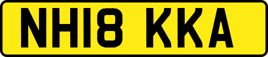NH18KKA