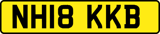 NH18KKB