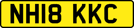 NH18KKC