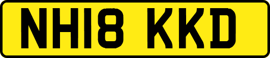 NH18KKD