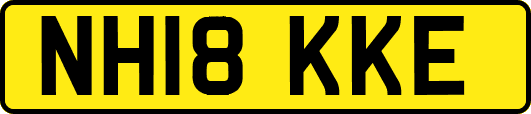 NH18KKE