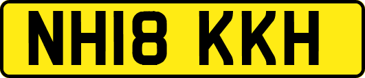 NH18KKH