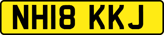 NH18KKJ