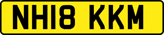 NH18KKM