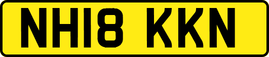 NH18KKN