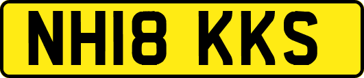 NH18KKS