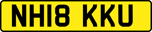 NH18KKU