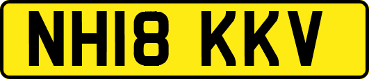 NH18KKV