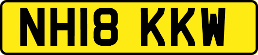 NH18KKW