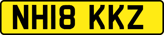 NH18KKZ