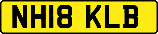 NH18KLB