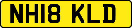 NH18KLD